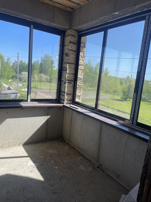 Продам коттедж, Николая Островского ул, 7, Иваново г, 0 км от города