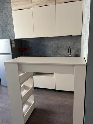 Продам однокомнатную (1-комн.) квартиру, Пражская ул, 15, Кудрово г