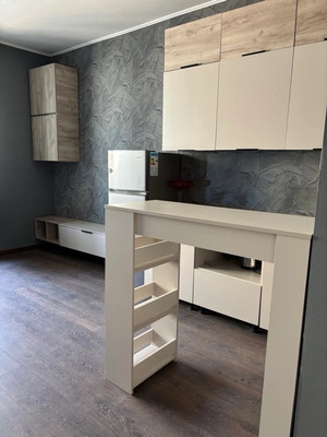 Продам однокомнатную (1-комн.) квартиру, Пражская ул, 15, Кудрово г