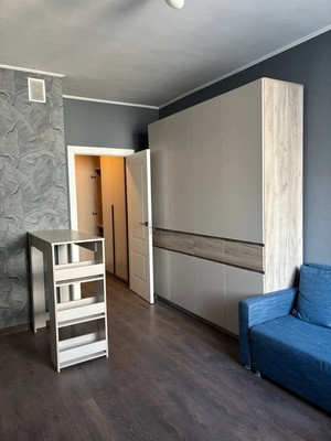 Продам однокомнатную (1-комн.) квартиру, Пражская ул, 15, Кудрово г