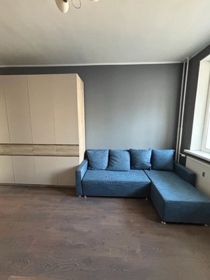 Продам однокомнатную (1-комн.) квартиру, Пражская ул, 15, Кудрово г