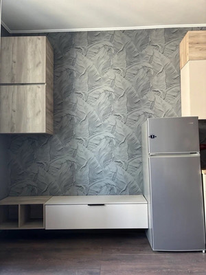 Продам однокомнатную (1-комн.) квартиру, Пражская ул, 15, Кудрово г