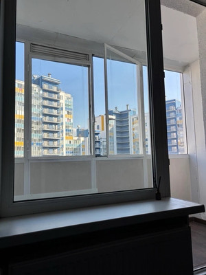 Продам однокомнатную (1-комн.) квартиру, Пражская ул, 15, Кудрово г