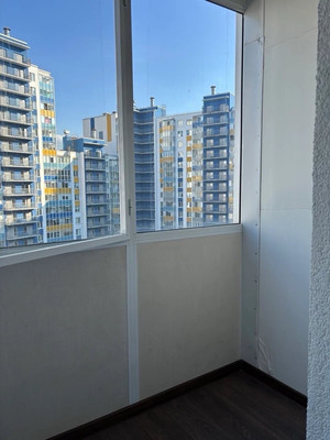 Продам однокомнатную (1-комн.) квартиру, Пражская ул, 15, Кудрово г