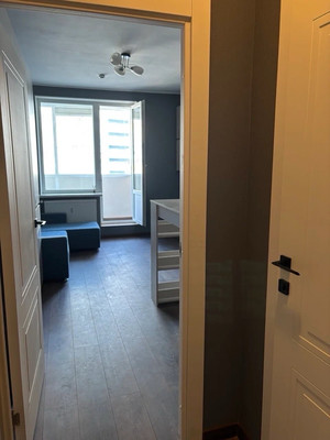 Продам однокомнатную (1-комн.) квартиру, Пражская ул, 15, Кудрово г