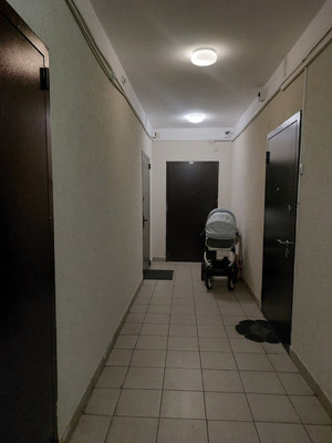 Продам однокомнатную (1-комн.) квартиру, Пражская ул, 15, Кудрово г