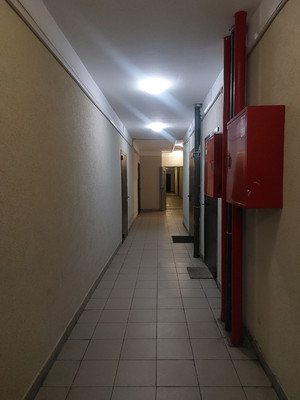 Продам однокомнатную (1-комн.) квартиру, Пражская ул, 15, Кудрово г