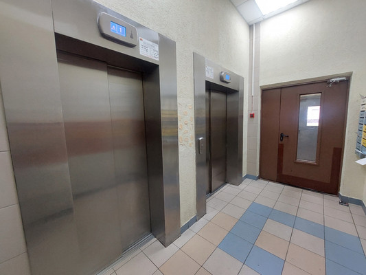 Продам однокомнатную (1-комн.) квартиру, Пражская ул, 15, Кудрово г