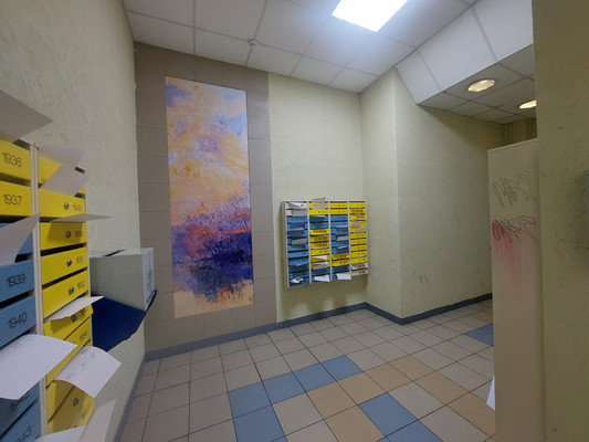 Продам однокомнатную (1-комн.) квартиру, Пражская ул, 15, Кудрово г