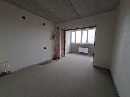 Продам двухкомнатную (2-комн.) квартиру, Октябрьская ул, 74, Тихорецк г