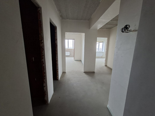 Продам двухкомнатную (2-комн.) квартиру, Октябрьская ул, 74, Тихорецк г