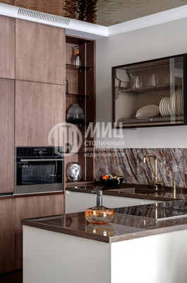 Продам двухкомнатную (2-комн.) квартиру, 3-я Хорошёвская ул, 25к4, Москва г