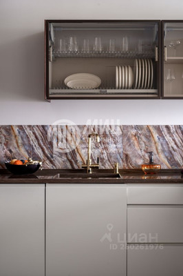 Продам двухкомнатную (2-комн.) квартиру, 3-я Хорошёвская ул, 25к4, Москва г