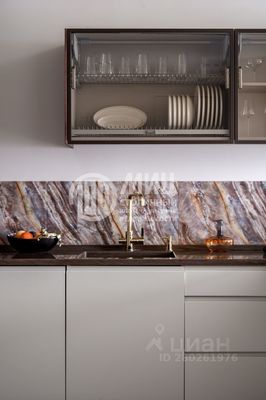 Продам двухкомнатную (2-комн.) квартиру, 3-я Хорошёвская ул, 25к4, Москва г