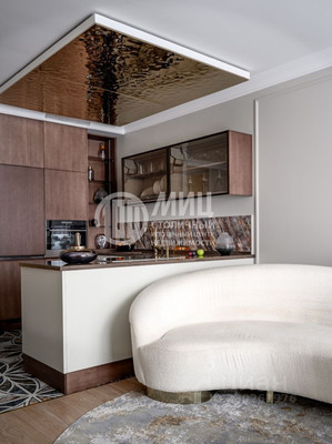 Продам двухкомнатную (2-комн.) квартиру, 3-я Хорошёвская ул, 25к4, Москва г