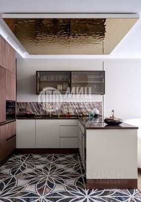 Продам двухкомнатную (2-комн.) квартиру, 3-я Хорошёвская ул, 25к4, Москва г