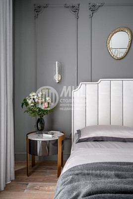 Продам двухкомнатную (2-комн.) квартиру, 3-я Хорошёвская ул, 25к4, Москва г