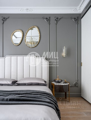 Продам двухкомнатную (2-комн.) квартиру, 3-я Хорошёвская ул, 25к4, Москва г