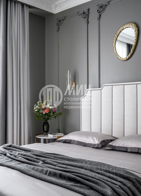 Продам двухкомнатную (2-комн.) квартиру, 3-я Хорошёвская ул, 25к4, Москва г