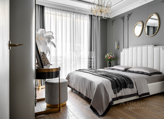 Продам двухкомнатную (2-комн.) квартиру, 3-я Хорошёвская ул, 25к4, Москва г