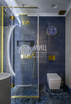 Продам двухкомнатную (2-комн.) квартиру, 3-я Хорошёвская ул, 25к4, Москва г