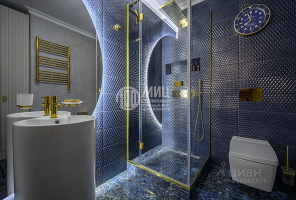 Продам двухкомнатную (2-комн.) квартиру, 3-я Хорошёвская ул, 25к4, Москва г