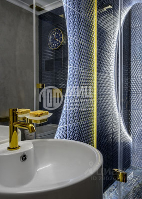 Продам двухкомнатную (2-комн.) квартиру, 3-я Хорошёвская ул, 25к4, Москва г