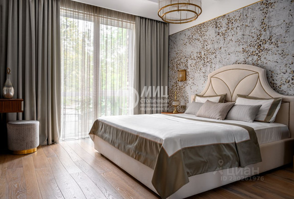 Продам двухкомнатную (2-комн.) квартиру, 3-я Хорошёвская ул, 25к4, Москва г