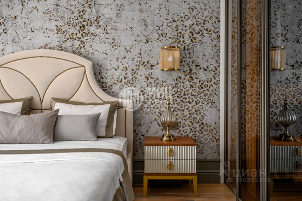 Продам двухкомнатную (2-комн.) квартиру, 3-я Хорошёвская ул, 25к4, Москва г