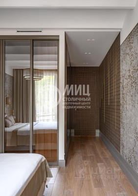 Продам двухкомнатную (2-комн.) квартиру, 3-я Хорошёвская ул, 25к4, Москва г