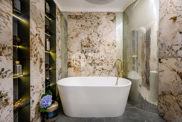 Продам двухкомнатную (2-комн.) квартиру, 3-я Хорошёвская ул, 25к4, Москва г