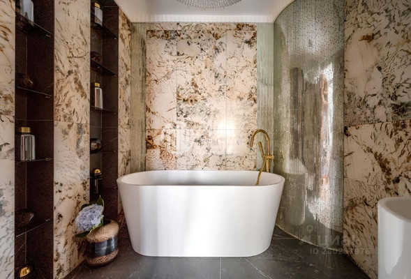 Продам двухкомнатную (2-комн.) квартиру, 3-я Хорошёвская ул, 25к4, Москва г