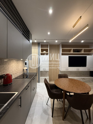 Продам двухкомнатную (2-комн.) квартиру, Волгоградский пр-кт, 32к3, Москва г