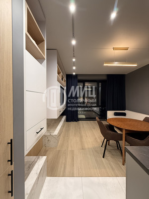 Продам двухкомнатную (2-комн.) квартиру, Волгоградский пр-кт, 32к3, Москва г