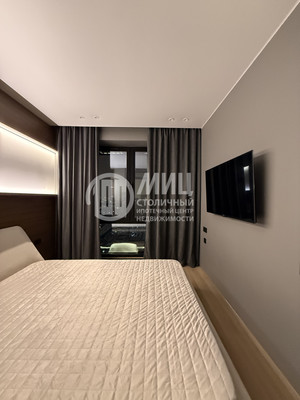 Продам двухкомнатную (2-комн.) квартиру, Волгоградский пр-кт, 32к3, Москва г