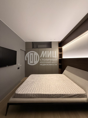 Продам двухкомнатную (2-комн.) квартиру, Волгоградский пр-кт, 32к3, Москва г