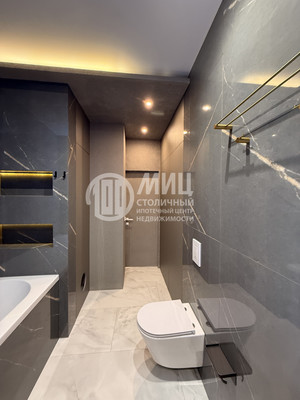 Продам двухкомнатную (2-комн.) квартиру, Волгоградский пр-кт, 32к3, Москва г