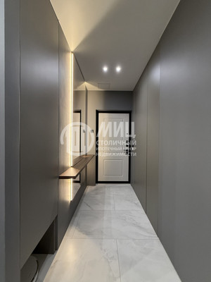 Продам двухкомнатную (2-комн.) квартиру, Волгоградский пр-кт, 32к3, Москва г