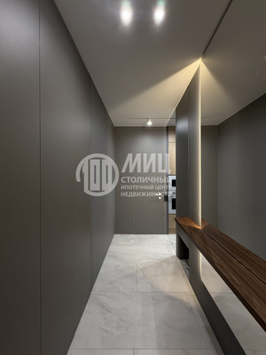 Продам двухкомнатную (2-комн.) квартиру, Волгоградский пр-кт, 32к3, Москва г