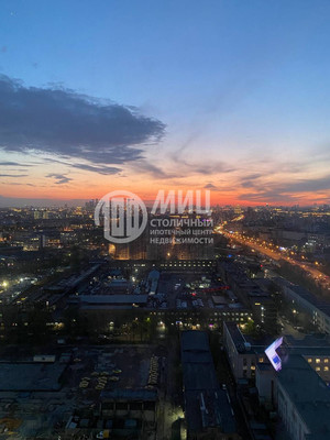 Продам двухкомнатную (2-комн.) квартиру, Волгоградский пр-кт, 32к3, Москва г