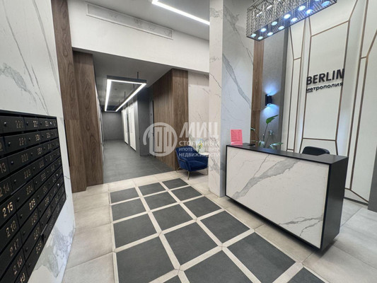 Продам двухкомнатную (2-комн.) квартиру, Волгоградский пр-кт, 32к3, Москва г