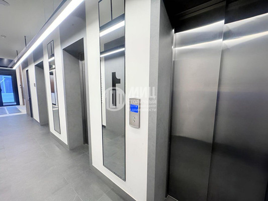 Продам двухкомнатную (2-комн.) квартиру, Волгоградский пр-кт, 32к3, Москва г