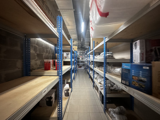 Сдам торговое помещение 1 500 м2, Холодово ул, 1, Раменское г