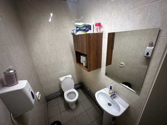 Сдам торговое помещение 1 500 м2, Холодово ул, 1, Раменское г