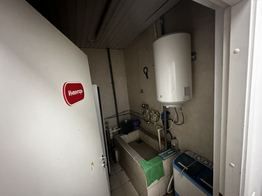 Сдам торговое помещение 1 500 м2, Холодово ул, 1, Раменское г