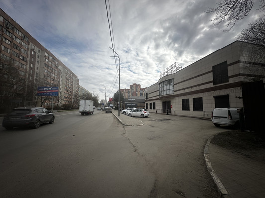 Сдам торговое помещение 1 500 м2, Холодово ул, 1, Раменское г