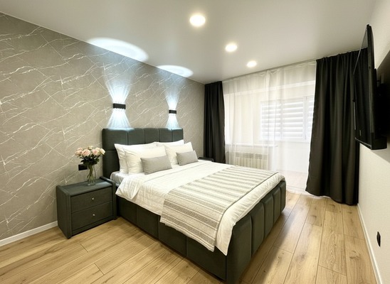 Продам двухкомнатную (2-комн.) квартиру, Татищева ул, 59, Астрахань г