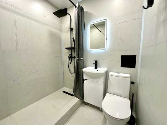 Продам двухкомнатную (2-комн.) квартиру, Татищева ул, 59, Астрахань г