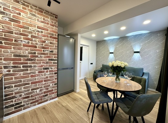 Продам двухкомнатную (2-комн.) квартиру, Татищева ул, 59, Астрахань г