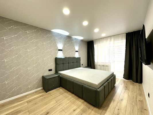 Продам двухкомнатную (2-комн.) квартиру, Татищева ул, 59, Астрахань г